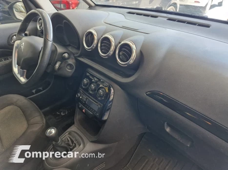 C3 PICASSO 1.6 FLEX GL MANUAL