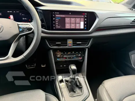 Taos 1.4 250 Tsi Total Flex Highline Automático