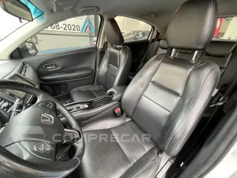 HR-V 1.8 16V FLEX EX 4P AUTOMÁTICO