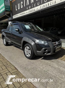 STRADA 1.8 MPI Adventure CE 8V