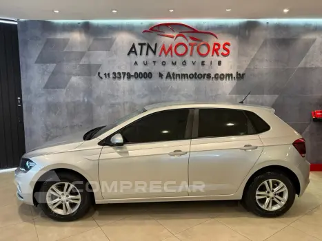 Polo Hatch 1.0 12V 4P MPI FLEX