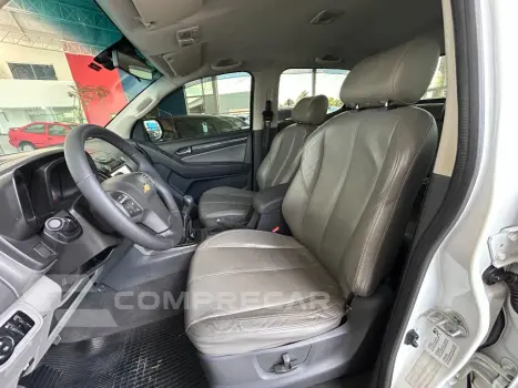 S10 Pick-Up LTZ 2.4 F.Power 4x2 CD