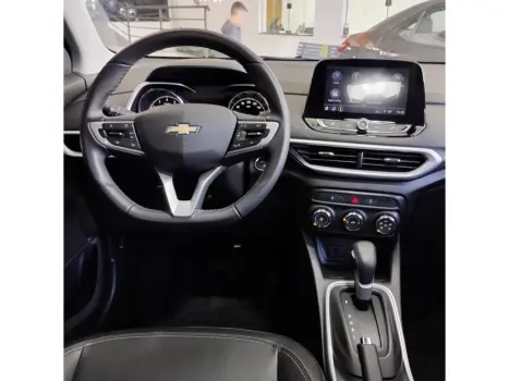 TRACKER 1.0 TURBO FLEX LTZ AUTOMÁTICO