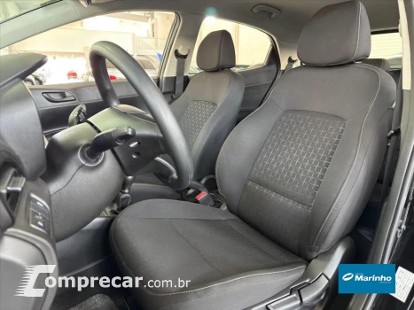 HB20 1.0 12V FLEX COMFORT PLUS MANUAL