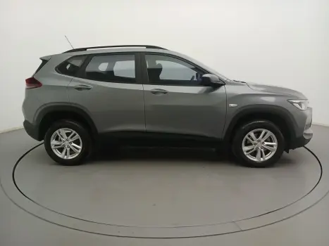 TRACKER 1.0 TURBO FLEX LT AUTOMÁTICO