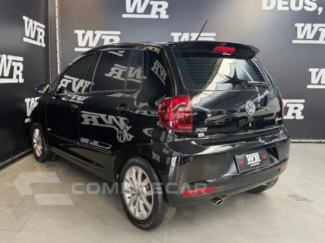 FOX 1.6 MI Prime I-motion 8V