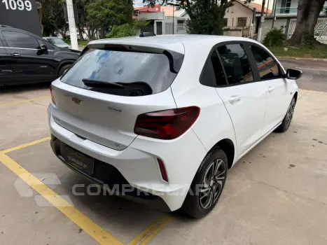 Onix 1.0 Turbo Flex Lt Manual