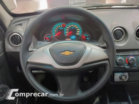 CELTA 1.0 MPFI LT 8V