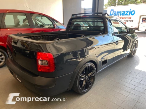 SAVEIRO 1.6 C CS 8V