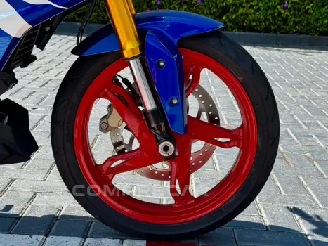 G 310 R