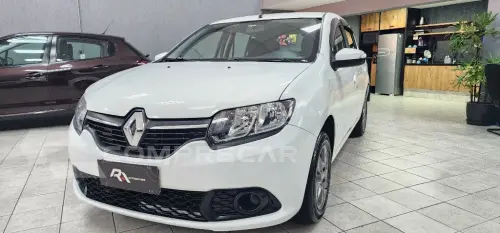 SANDERO Expression Hi-Power 1.6 8V 5p