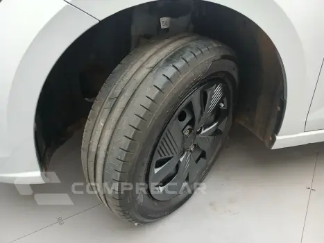 POLO 1.0 MPI TRACK MANUAL