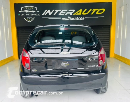 CELTA 1.0 MPFI 8V