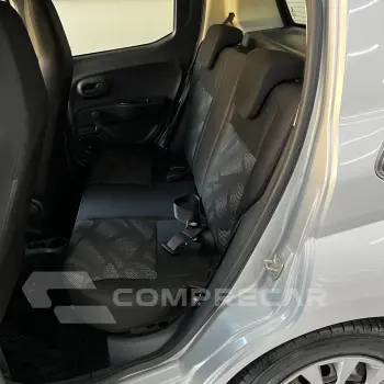 MOBI DRIVE 1.0 Flex 6V 5p