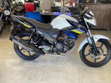 FAZER 150