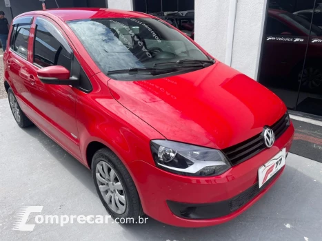 Fox 1.0 12V 4P TRENDLINE FLEX