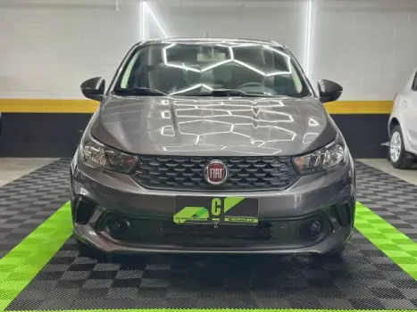 ARGO - 1.0 FIREFLY DRIVE MANUAL