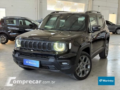 RENEGADE 1.3 T270 TURBO FLEX S 4X4 AT9