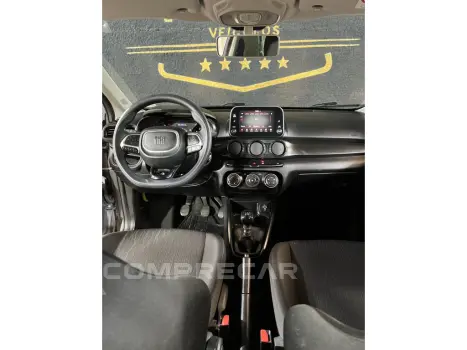 ARGO 1.0 FIREFLY FLEX DRIVE MANUAL