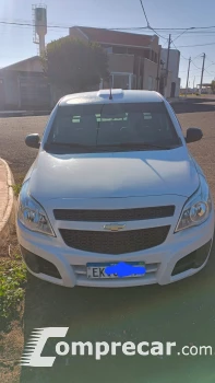MONTANA 1.4 MPFI LS CS 8V