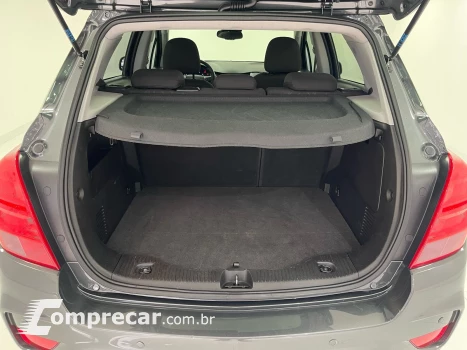 TRACKER 1.4 16V Turbo LT