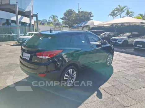 IX35 2.0 MPFI GL 16V FLEX 4P AUTOMÁTICO