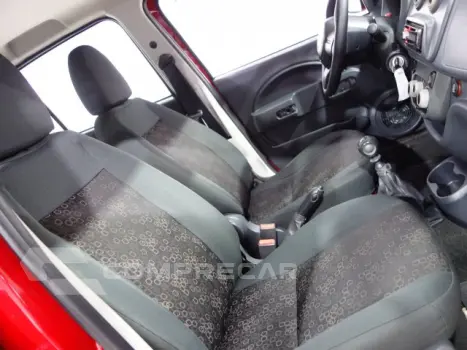 UNO - 1.0 EVO VIVACE 8V 4P MANUAL