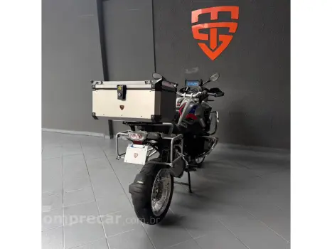 R 1200 GS PREMIUM +