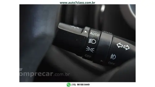 SPORTAGE - 2.0 LX 4X2 16V 4P AUTOMÁTICO