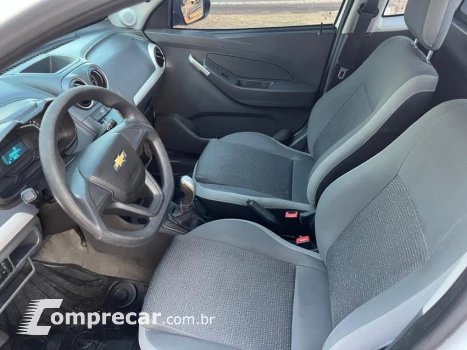 MONTANA 1.4 MPFI LS CS 8V