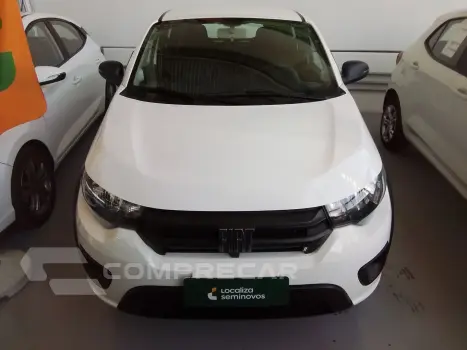 MOBI 1.0 EVO FLEX LIKE. MANUAL