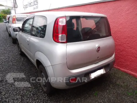 UNO 1.0 EVO Vivace 8V