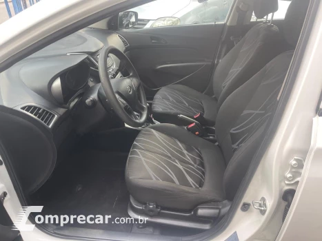 HB20 1.0 12V Comfort