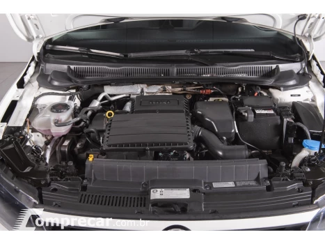 POLO 1.6 MSI TOTAL FLEX MANUAL