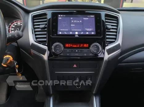 L200 TRITON 2.4 16V Turbo Sport HPE CD 4X4