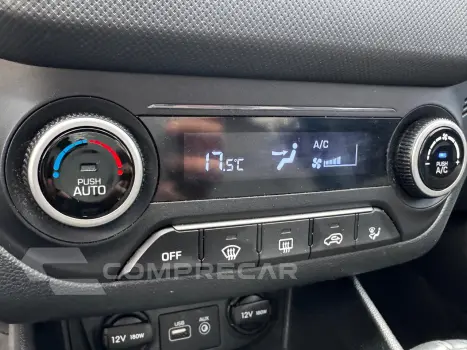 CRETA 1.6 16V Limited