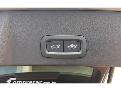 XC40 P6 RECHARGE ELECTRIC PLUS AWD