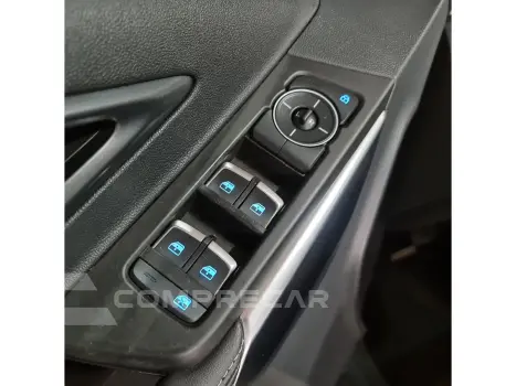 TERRITORY 1.5 ECOBOOST GTDI GASOLINA SEL AUTOMÁTICO