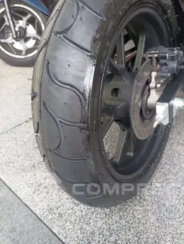 CB 300F Twister Flex