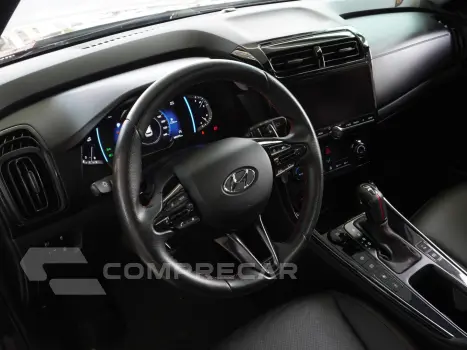 CRETA 1.0 TGDI FLEX N LINE AUTOMÁTICO