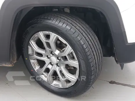 RENEGADE 1.3 T270 TURBO FLEX LONGITUDE AT6