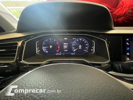 VIRTUS 1.0 200 TSI Highline