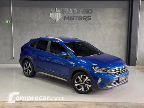 NIVUS 1.0 200 TSI TOTAL FLEX HIGHLINE AUTOMÁTICO