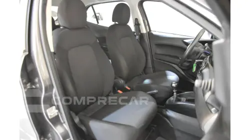 ARGO - 1.0 FIREFLY MANUAL