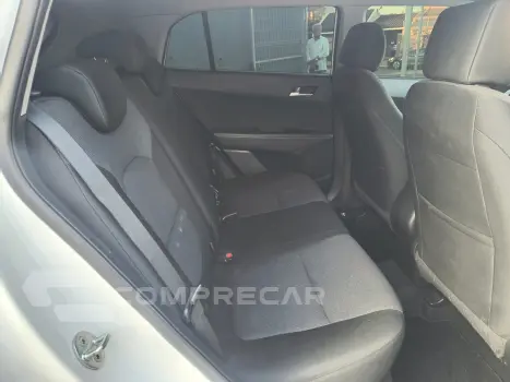 CRETA 1.6 16V Pulse