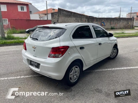 ONIX 1.0 MPFI JOY 8V FLEX 4P MANUAL