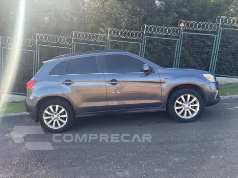 ASX 2.0 4WD 16V