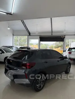ONIX HATCH LT 1.0 12V Flex 5p Mec.