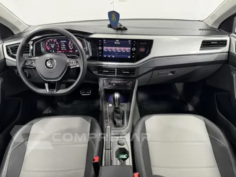 POLO 1.0 200 TSI Highline