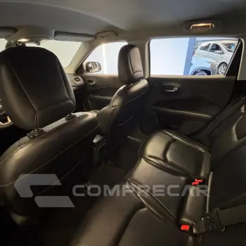 COMPASS LONGITUDE 2.0 4x2 Flex 16V Aut.